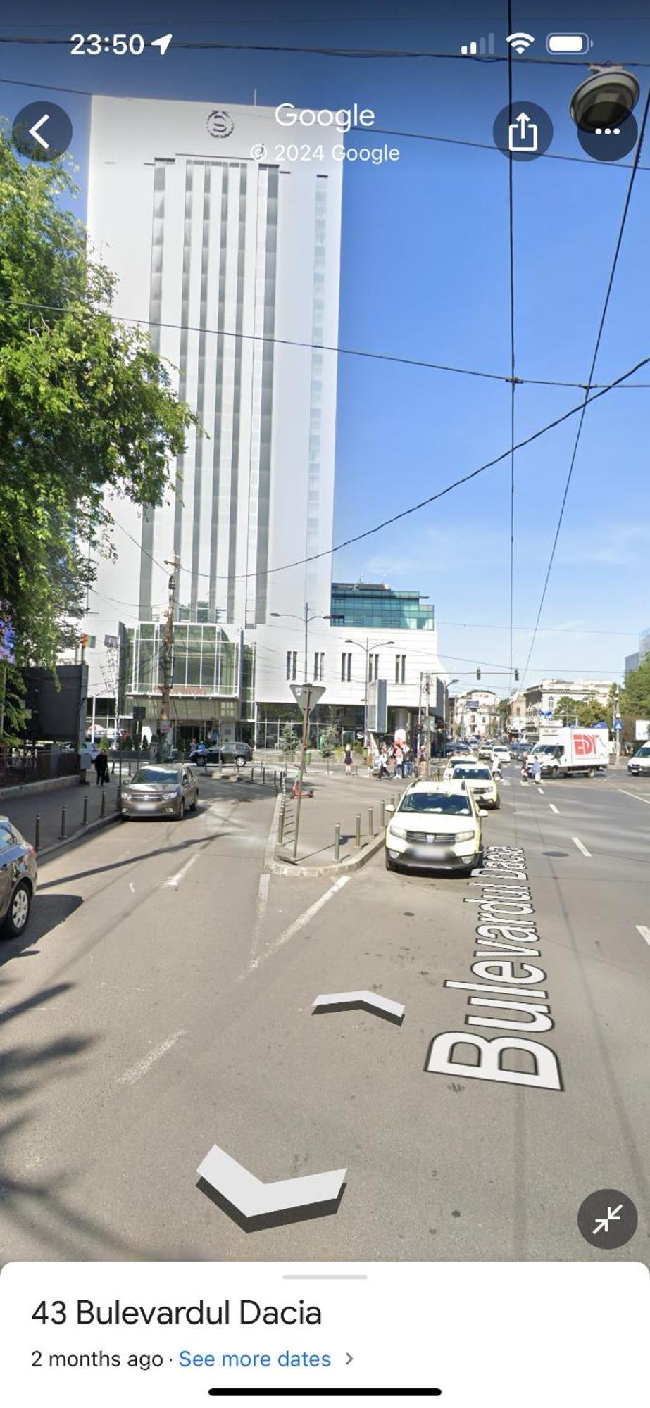 Studio Jungle Breath - City Centre Bucharest Exterior photo